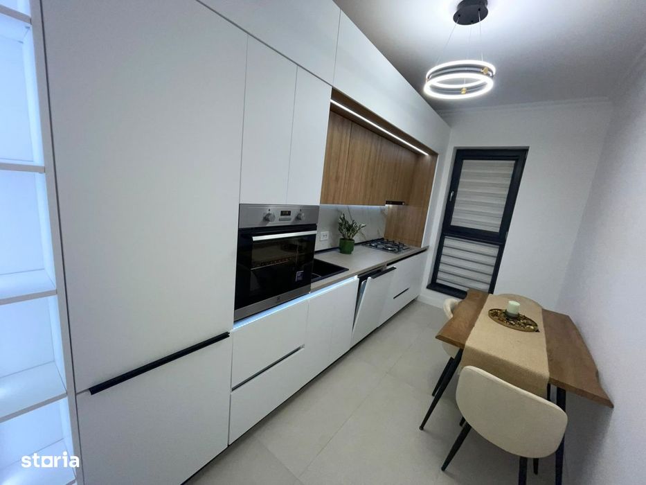 Ap 2cam/Exigent Plaza Faza 5/Centrala/Disponibil imediat