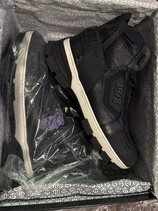 Philipp Plein кецове