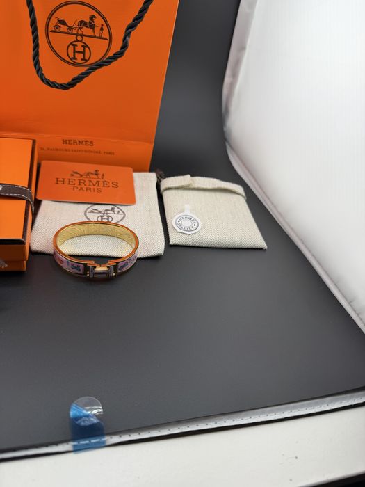 Bratara hermes premium