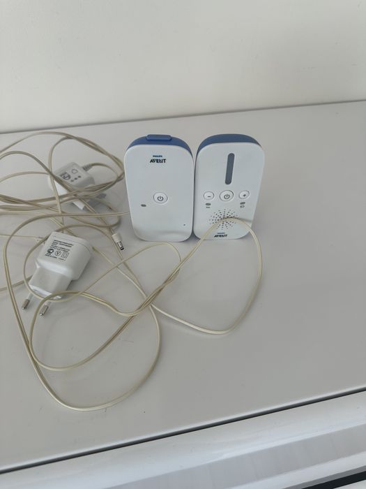 Interfon copii / baby monitor Philips Avent