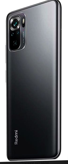 Xiomi redmi note s10
