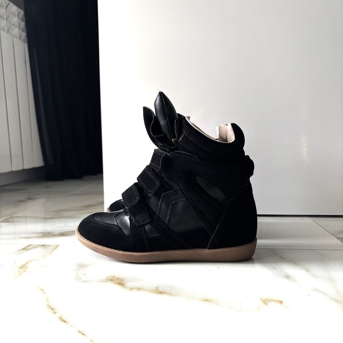 isabel marant sneakers