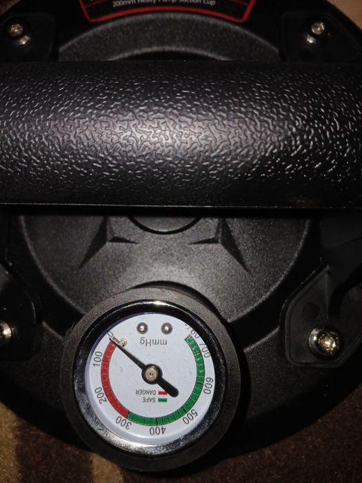 Вендуза за плочки