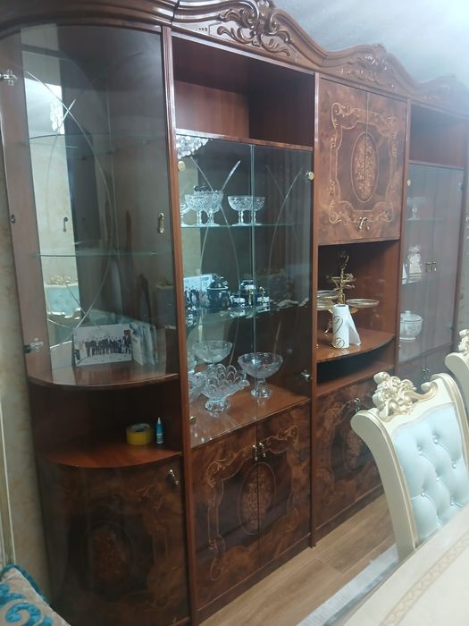 Стенка  для гостевой