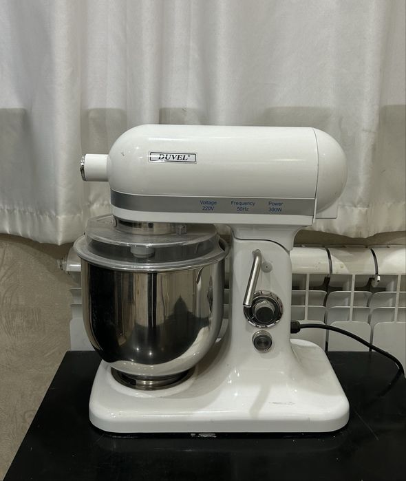 Миксер Б7. 6 ой ишлатилган. Идеал