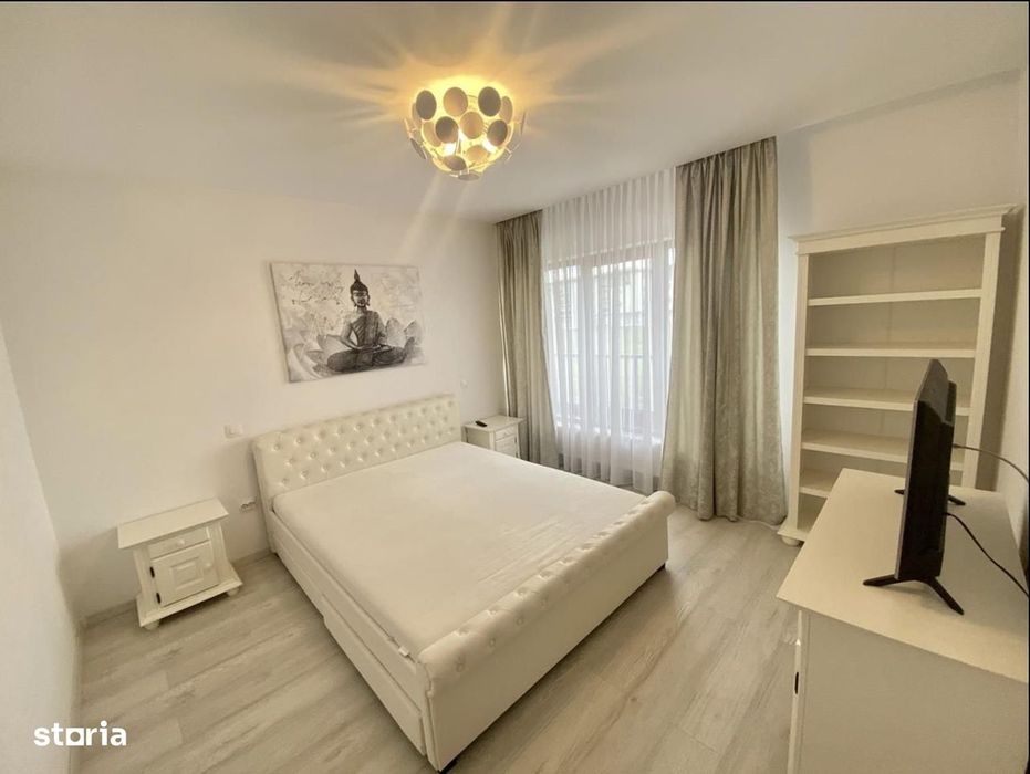Casa 4 camere moderna zona Triajului, Selimbar