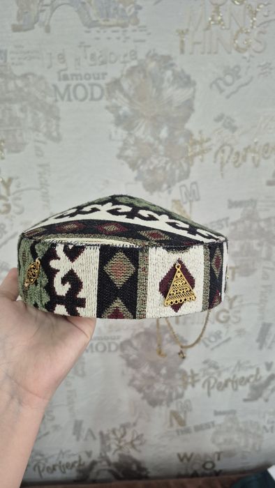 Продам тюбетейку