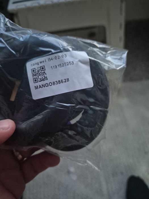 Pernițe căști compatibile Bose SoundLink AE2 / Around-Ear II – noi