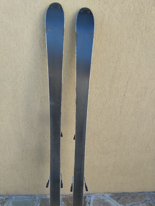 Ски Blizzard-Thermo 170см.