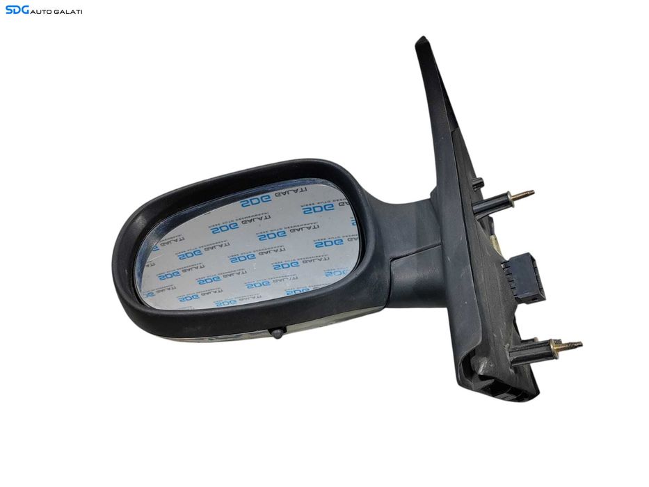 Oglinda Stanga Electrica Renault Scenic 1 1997 - 2003 Cod 7700431544 [L6331]