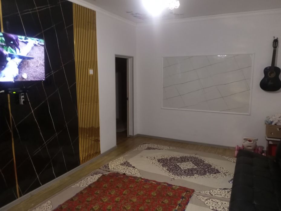 Дом жер уйге ауыстырамын