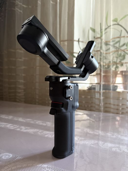 Стабилизатор DJI RS3 mini