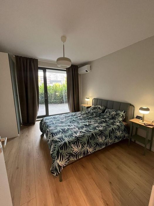 Дава се под наем Тристаен апартамент в София, Младост 4 - 100 кв.м за 897.6 € - Снимка #5
