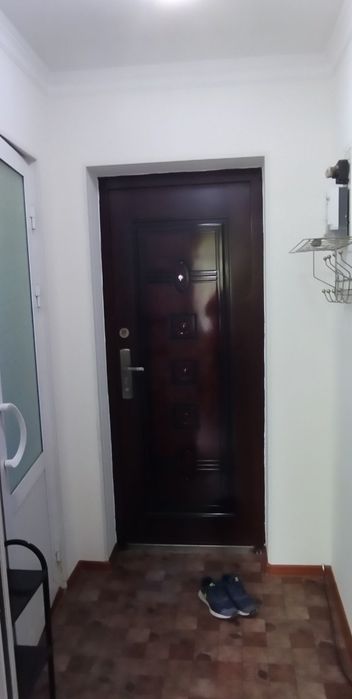 Аренда одна комнатная квартира, массив Ялангач! Можно с котом !