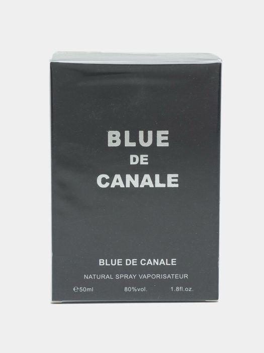 Erkaklar uchun Parfume CHENALE BLEU xushboy hidliy 50 ml