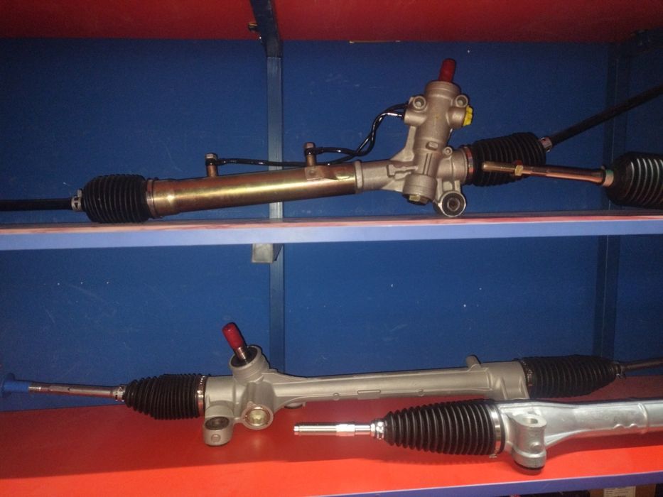 Рулевая рейка Kia Optima Kia Rio