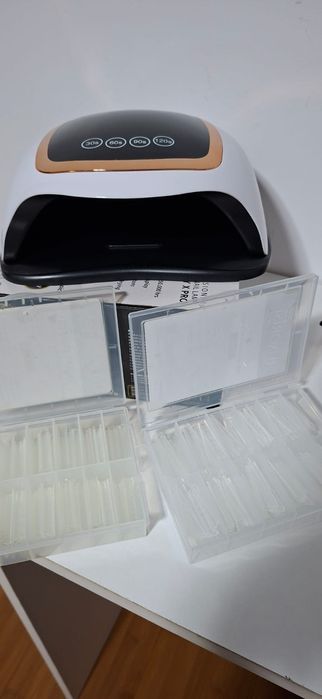 lampa uv unghi profesionala