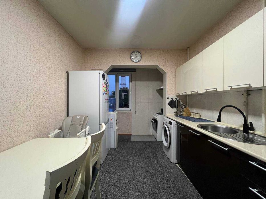 Продаётся 2в3/4/9, 62м2, Яккасарайский РОВД, ул.Бабура