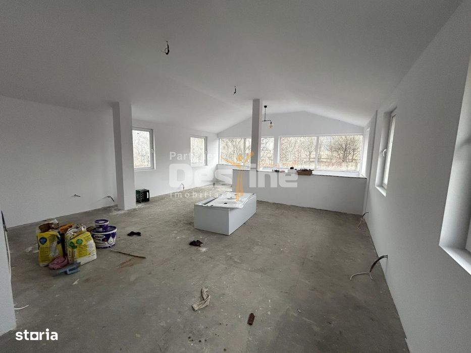 Spatiu comercial 336 mp–Oportunitate excelenta de investitie