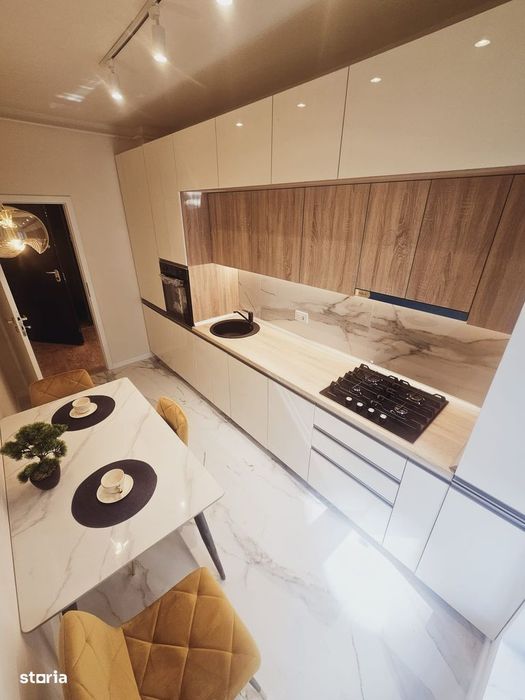 Exigent Plaza Inchiriere garsoniera lux Lujerului