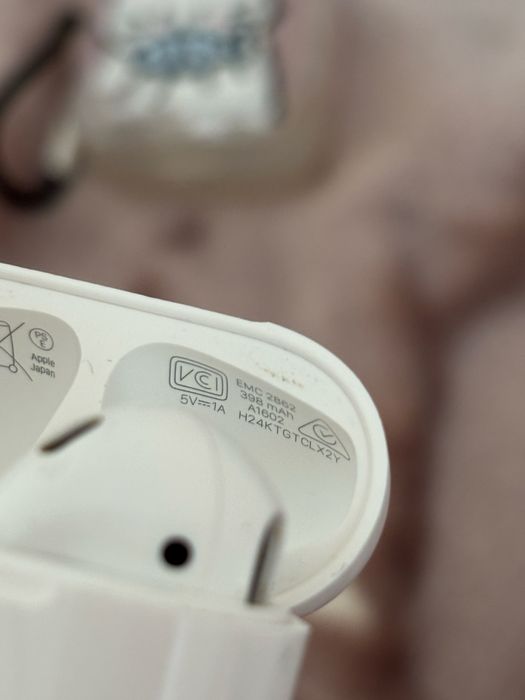 Airpods 2. Эйрподс 2