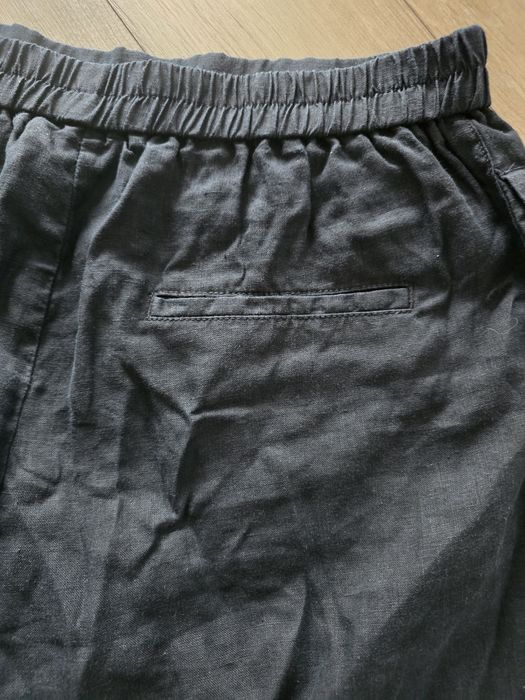 Pantaloni scurti din in Marc O'Polo
