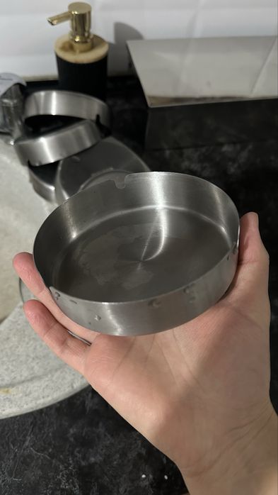 Продается пепельница