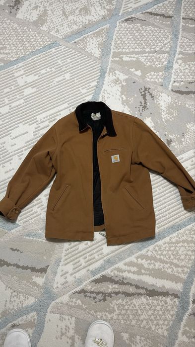 Куртка Carhartt Detroit Jacket