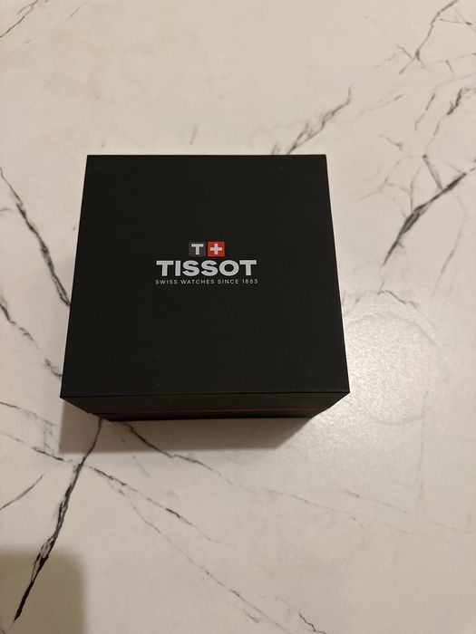 Tissot Seastar 2000 Professional Powermatic 80