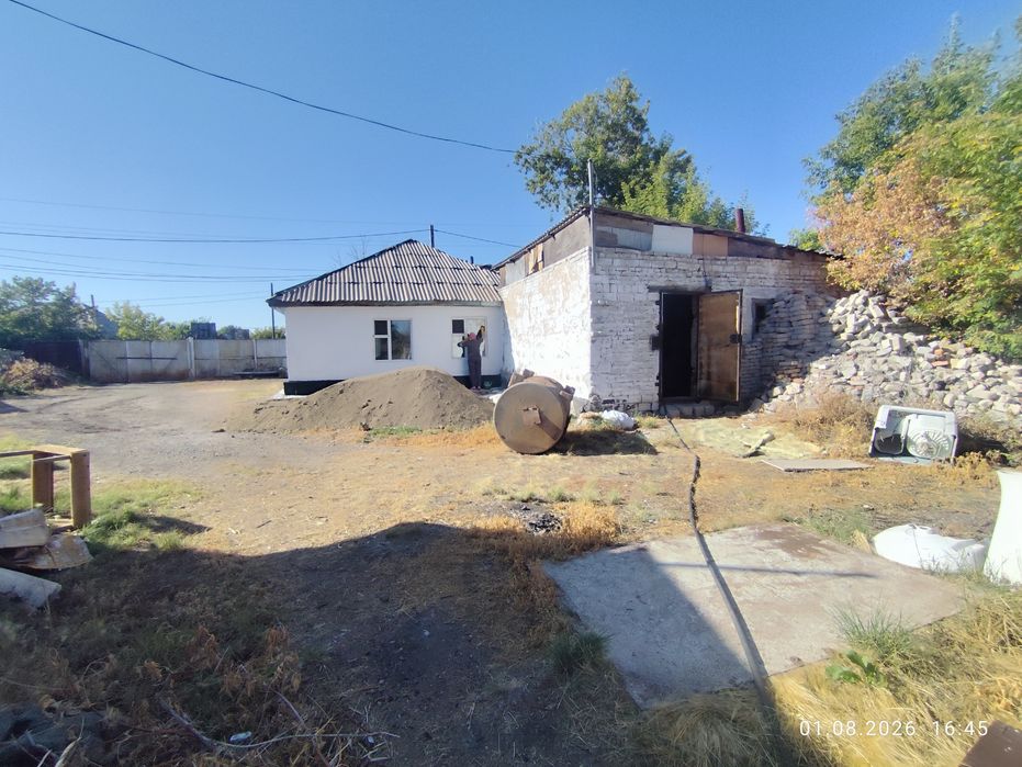 Продам Дом поселок нахаловка