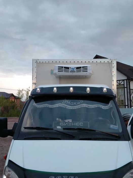 Рефрижераторы холодильное оборудование для автотранспорта
