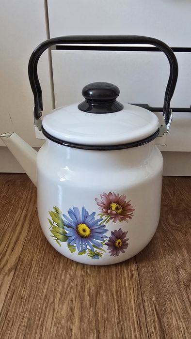 Новый Россия 3,5 л.
