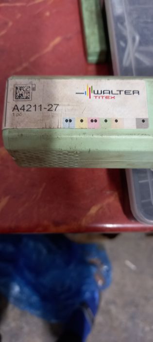 Burghie HSS .Titanizat.De inox.