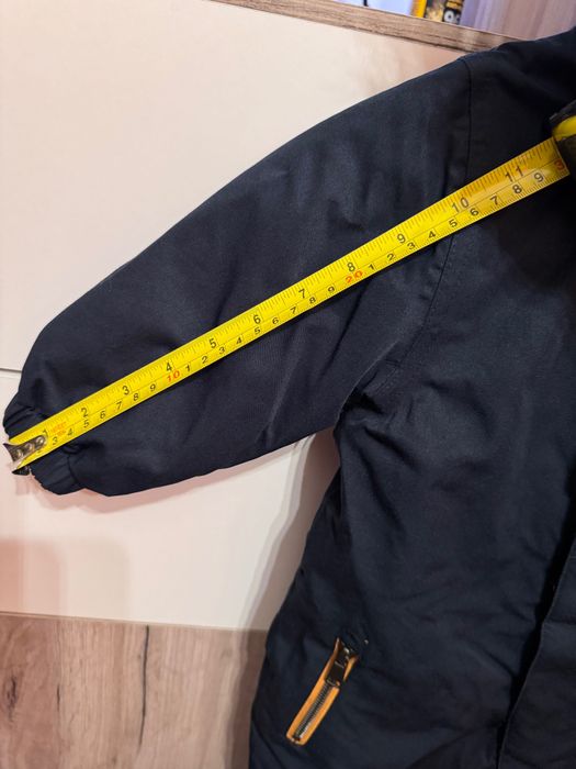 Гащеризон 80 см name it