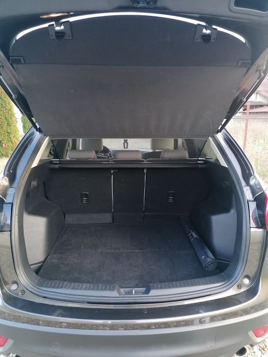 Autoturism Mazda cx5