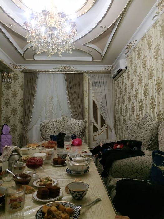 Evro remont ishimizga 100% jovob toza samarali...