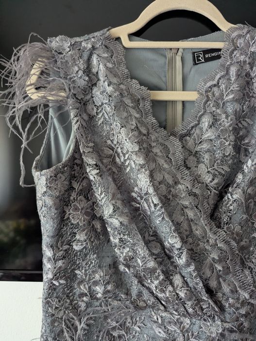 Rochie elegantă dama