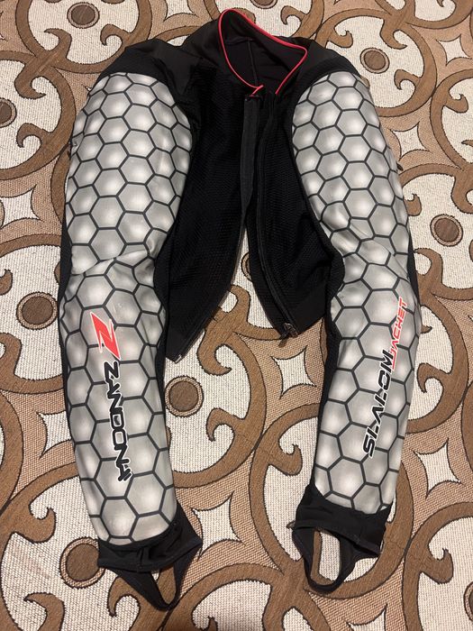 Vesta protectie ski GS