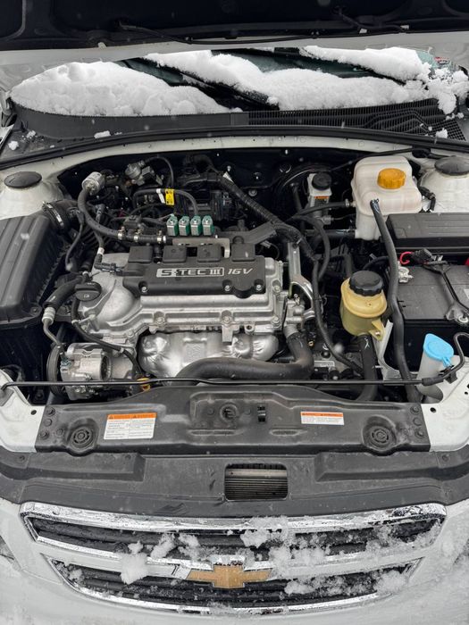 Lacetti 2023 avtomat bez lyuk (IDEAL)