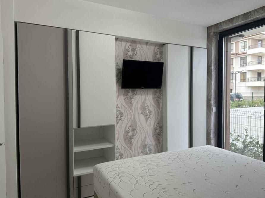 Дава се под наем Двустаен апартамент в Бургас, Сарафово - 80 кв.м за 586.5 € - Снимка #4