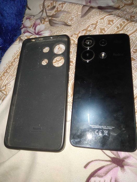 Redmi note 13 impecabil