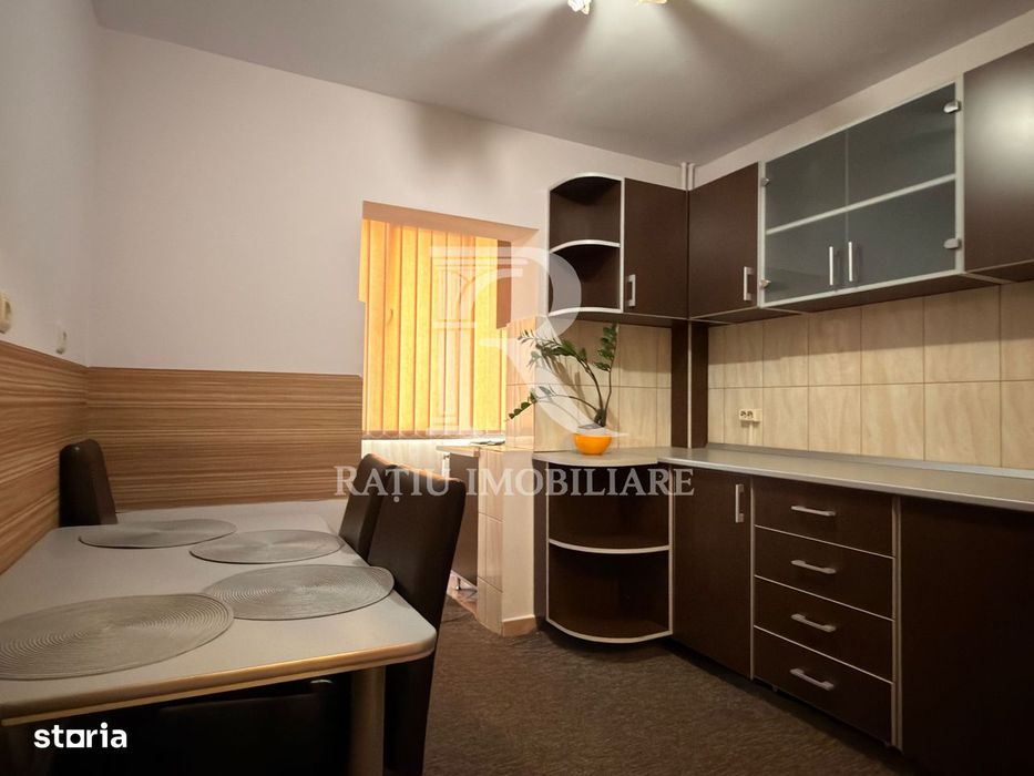 Apartament 2 camere modern | Aproape de Liceul Pedagogic și Prima Shop