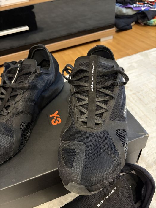Y-3 Runner 4D IOW
