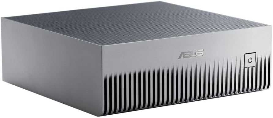 ASUS Ascent GX10 AI Supercomputer NVIDIA GB10 Superchip, 128GB/1TB
