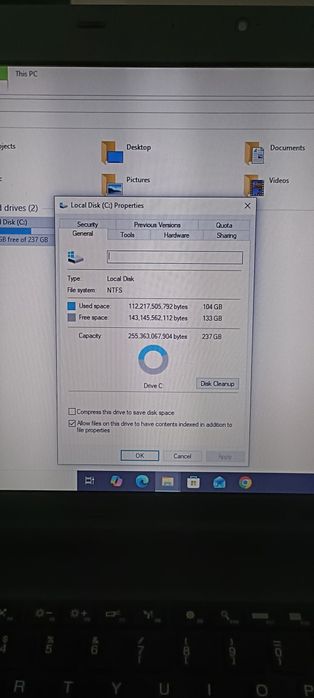 Laptop Lenovo ThinkPad L540 – Fiabil și Performant (Intel i5 / 8GB RAM)