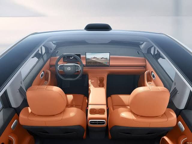 Leapmotor c11 rest Gibrid 2026 с10 2026