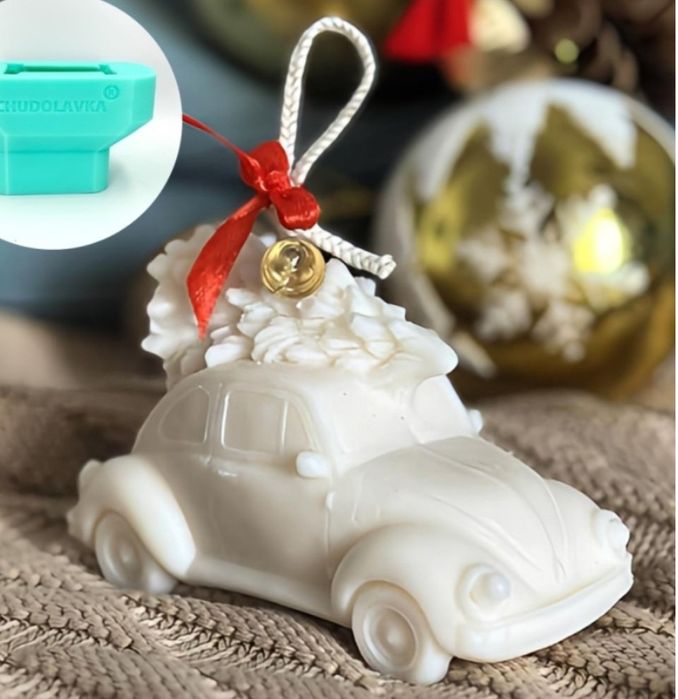 Молды для творчества