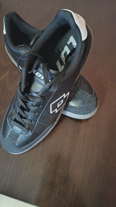 Маратонки Лото 777