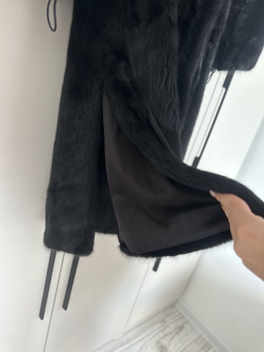 Продам норковую шубу