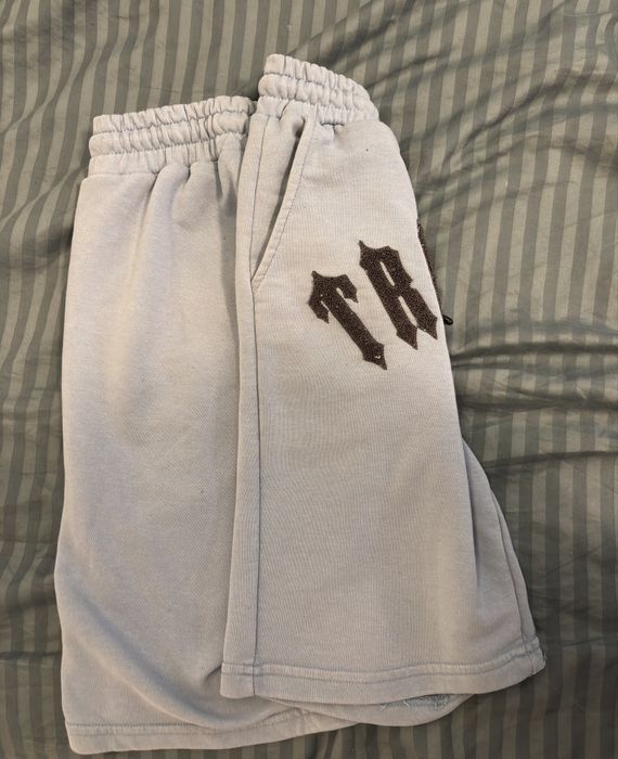 Trapstar Tiger  шорти